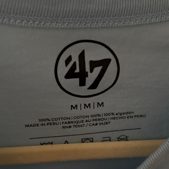 Texas Rangers Tee - Picture 3 of 4